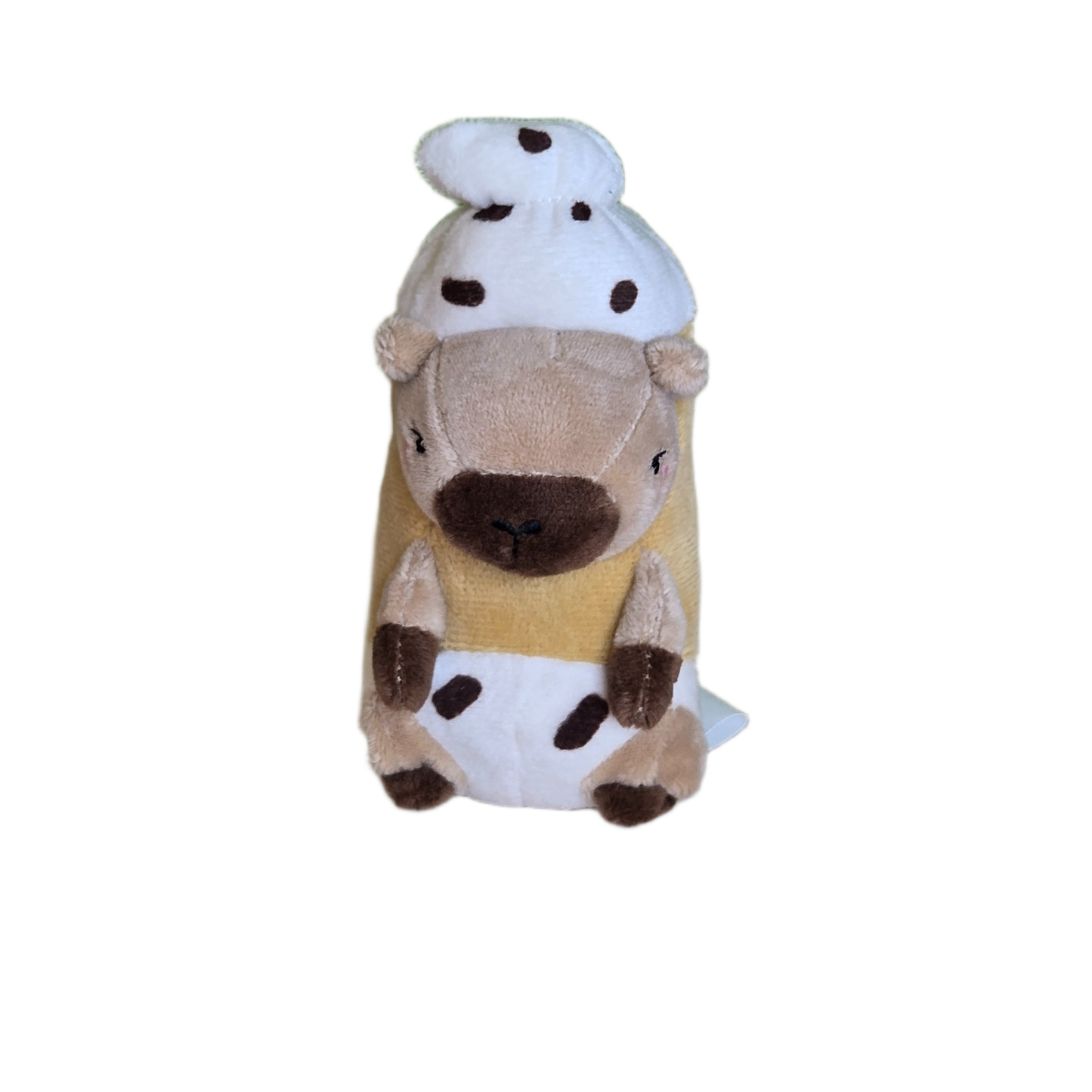 capy cannoli