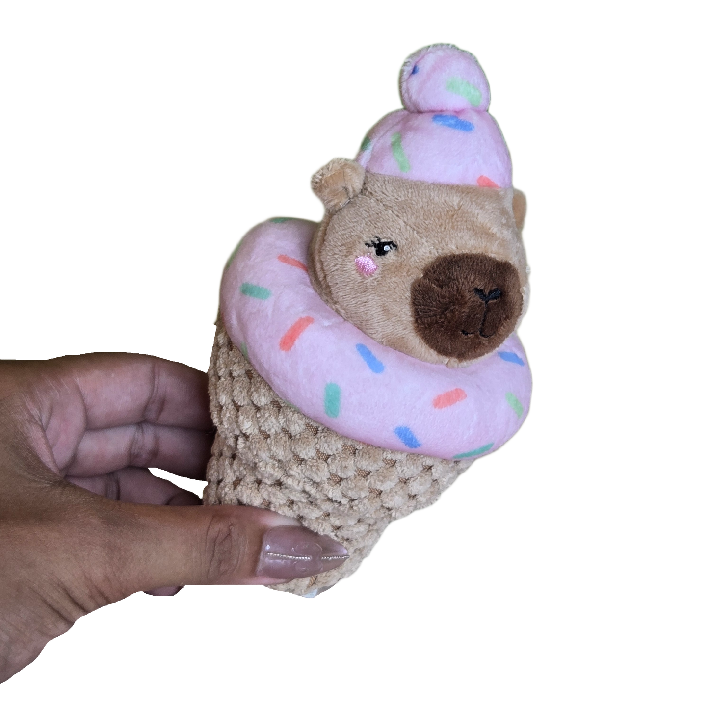 capy cone