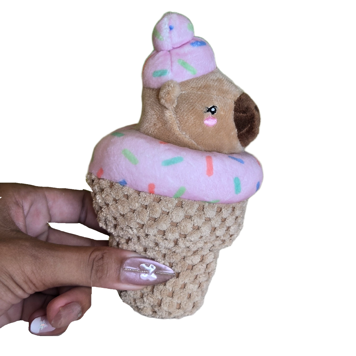 capy cone