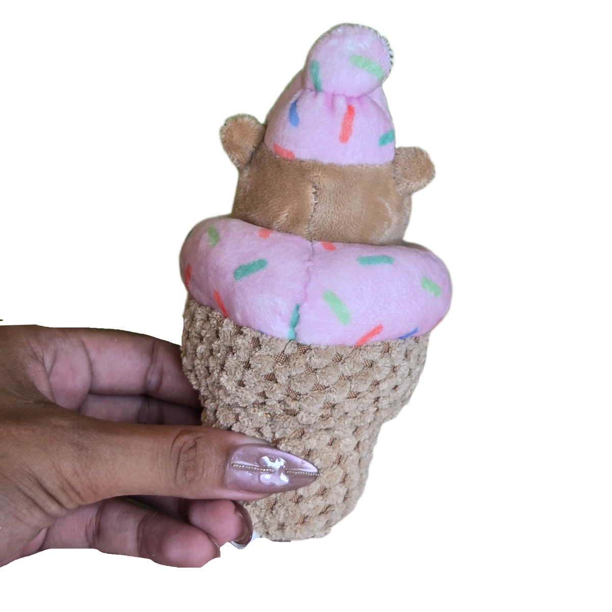 capy cone