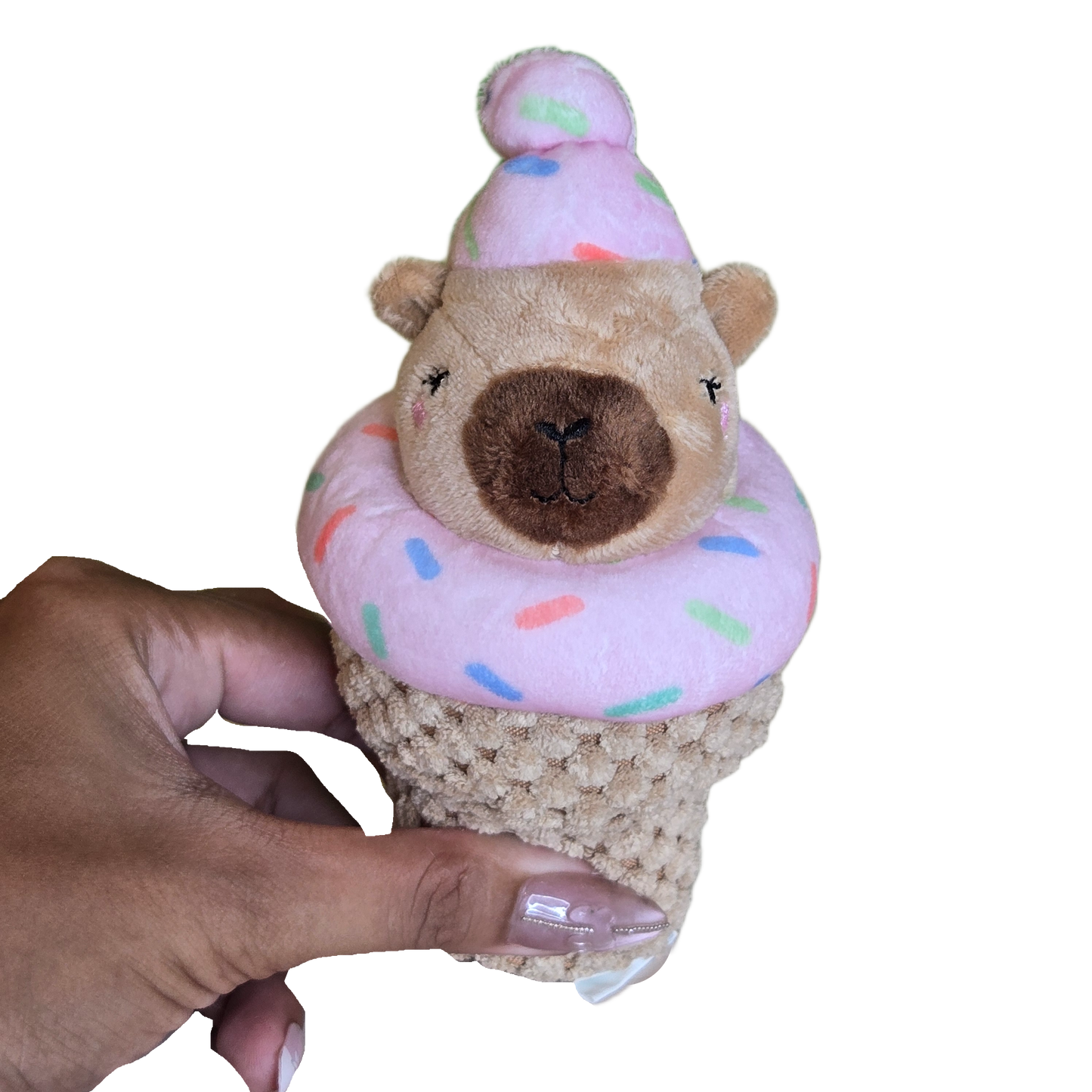 capy cone