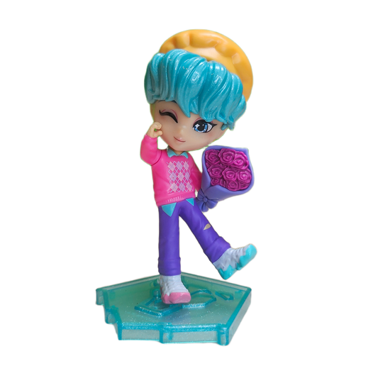baby soda pop figure