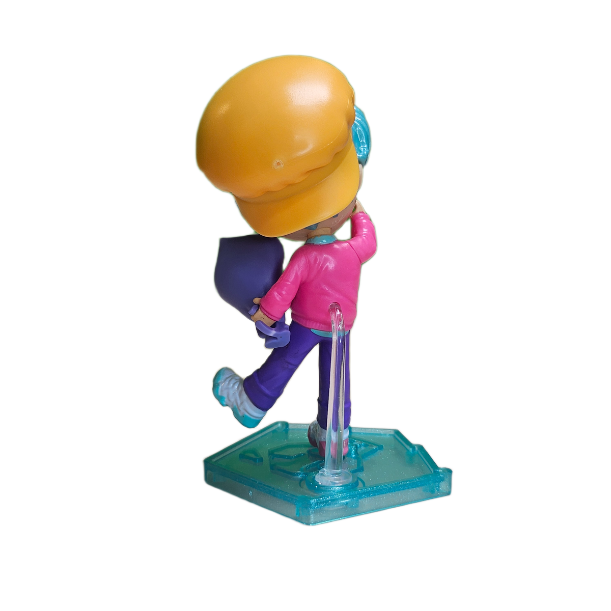baby soda pop figure