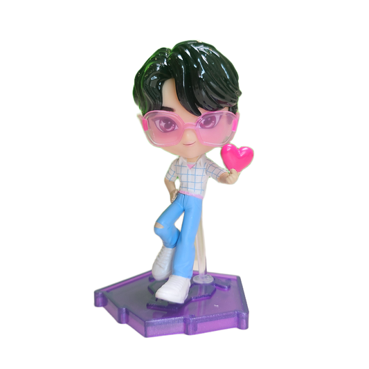 jinu soda pop figure