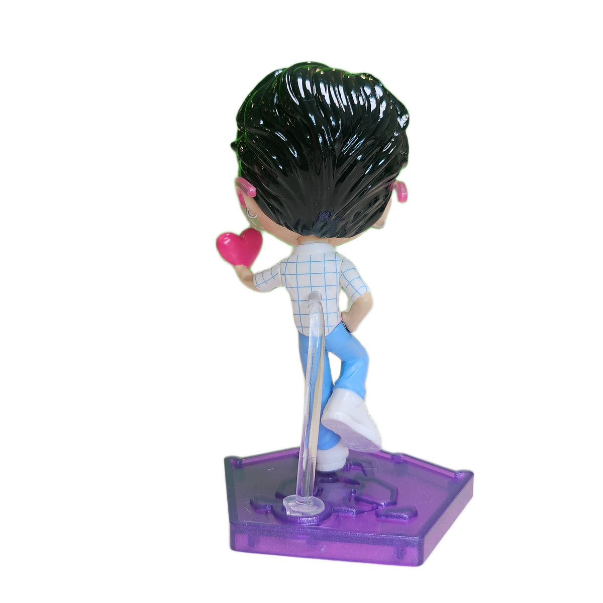jinu soda pop figure