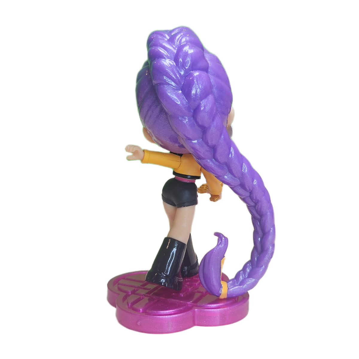 rumi for the fans ramen figure