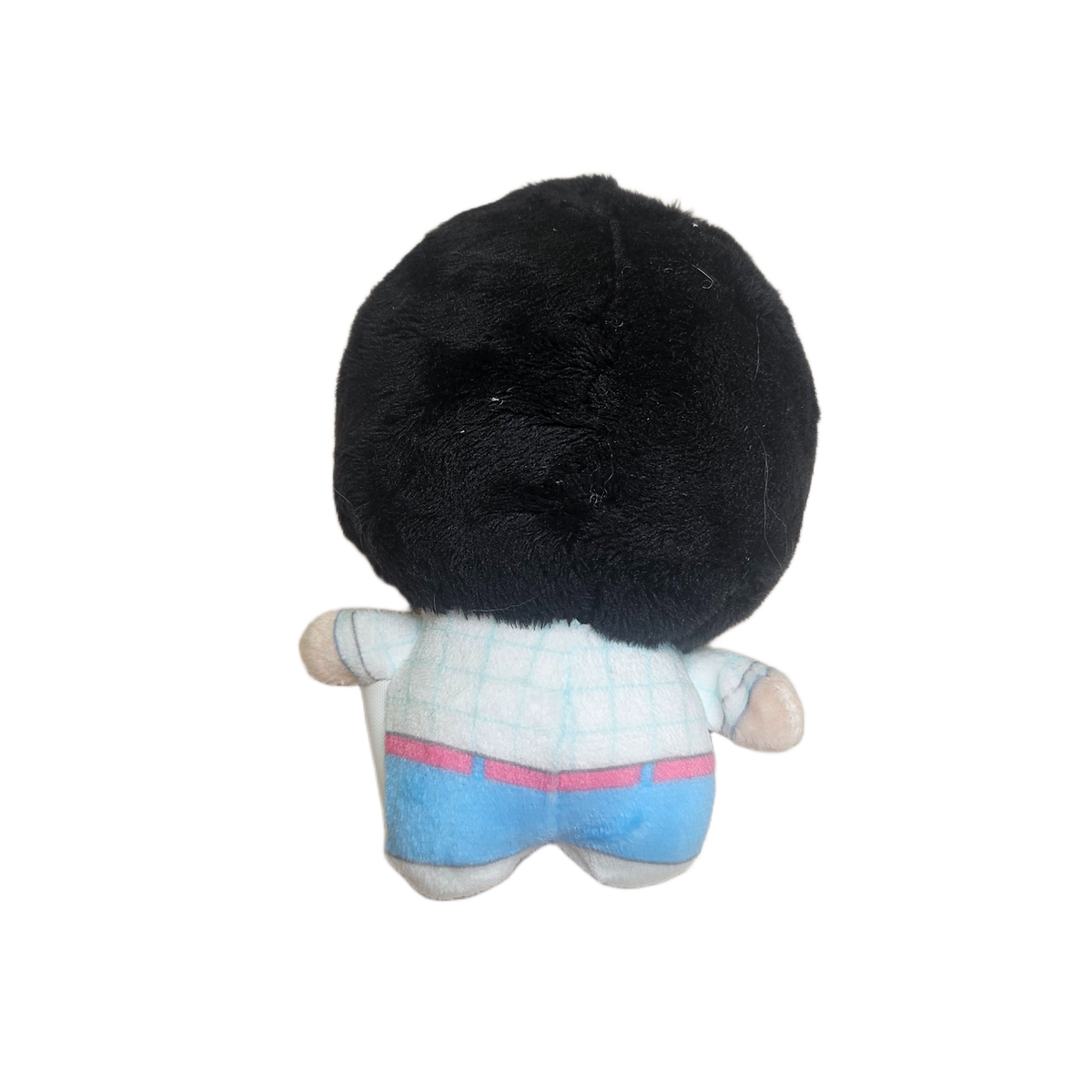 jinu plush ramen blind box
