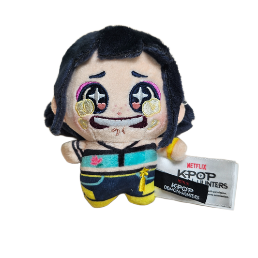 zoey plush ramen blind box