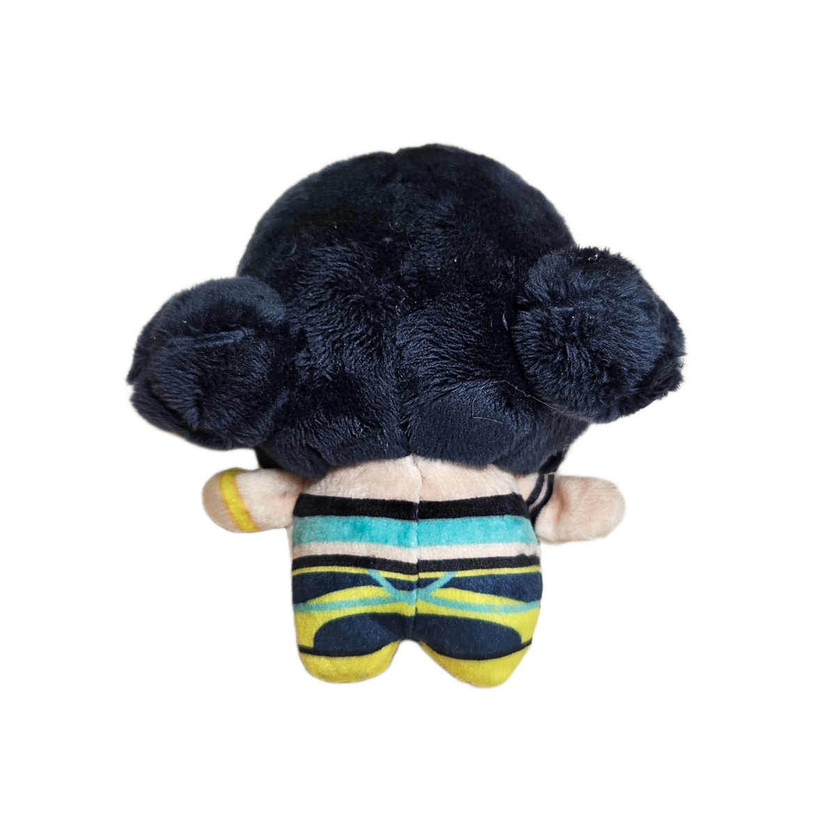 zoey plush ramen blind box