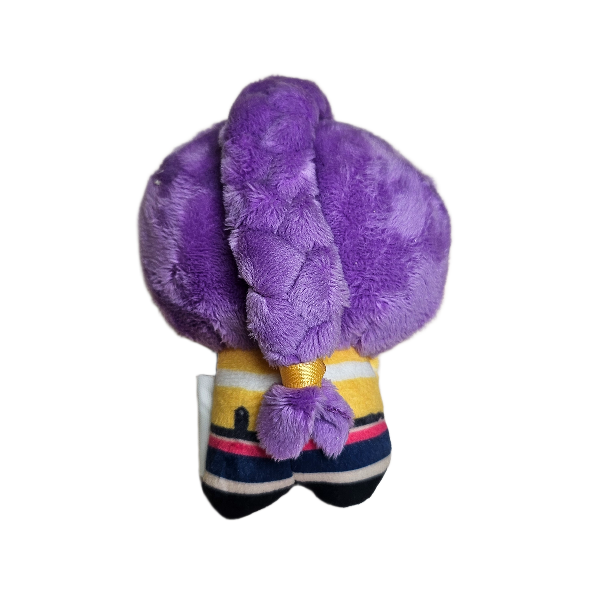 rumi plush ramen blind box