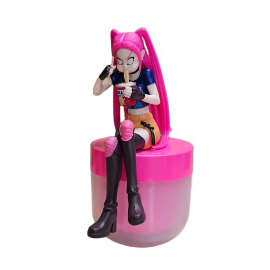 mira ramen sitter