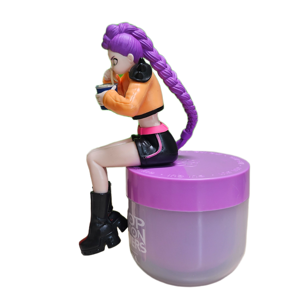 rumi ramen sitter