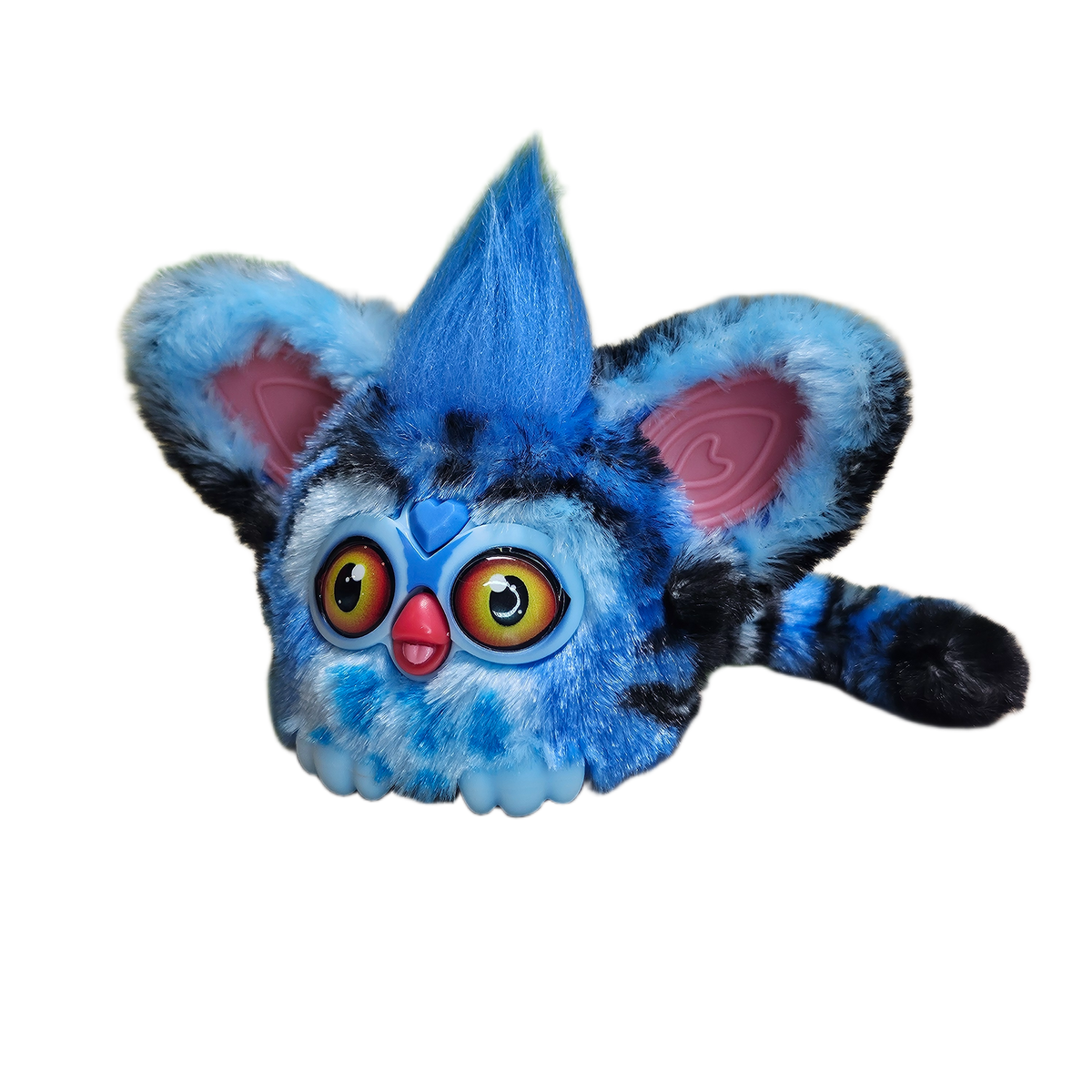 derpy furby (working)