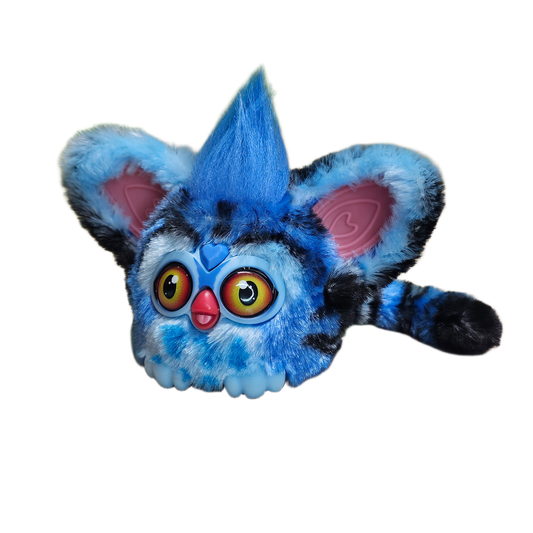 derpy furby (working)
