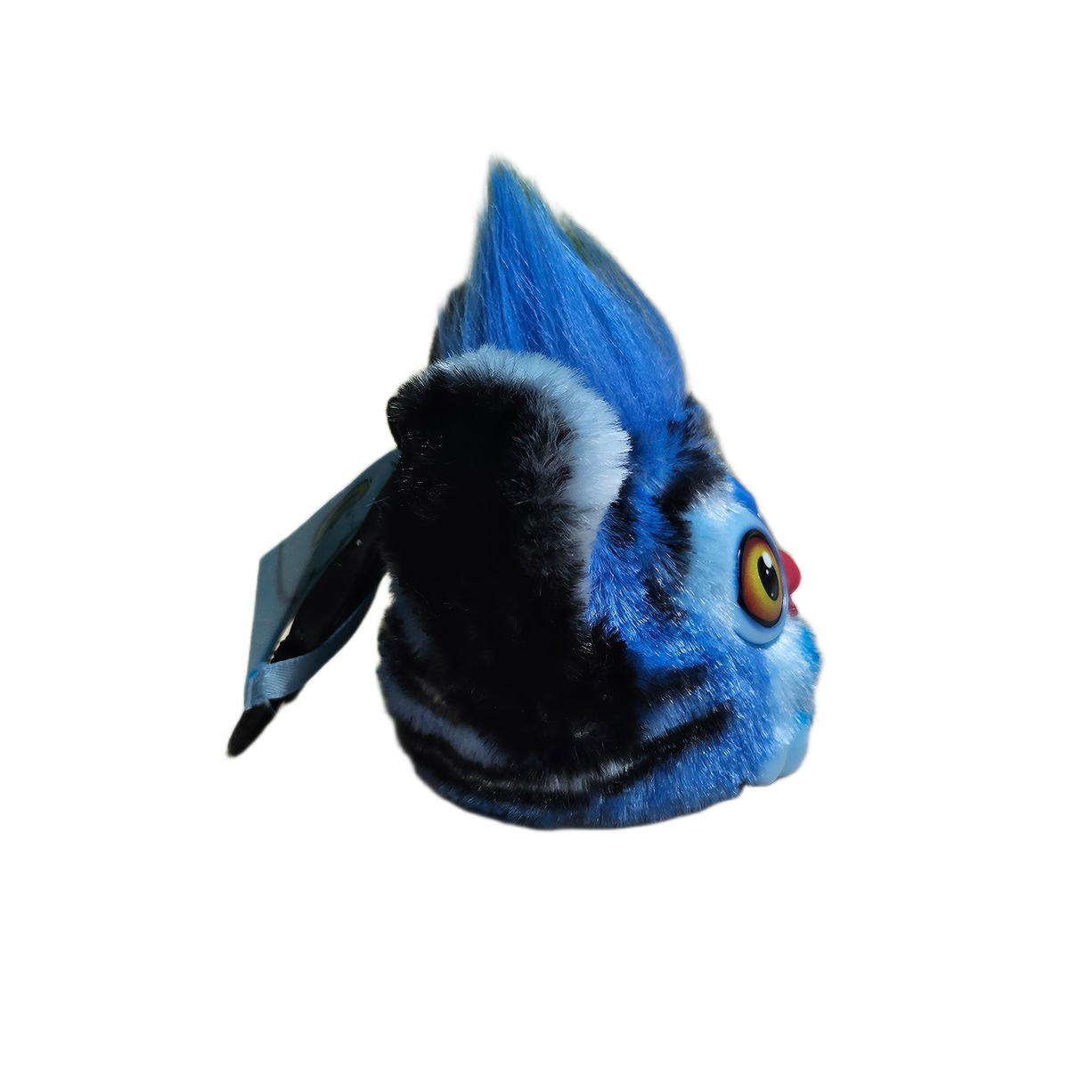 derpy furby (working)