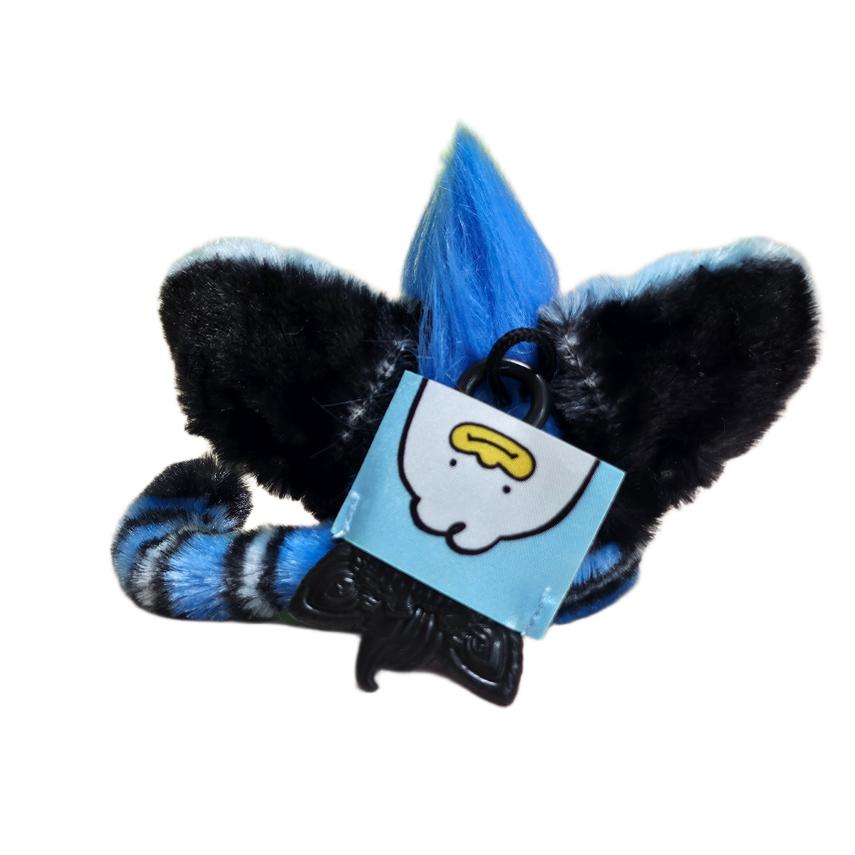 derpy furby (working)