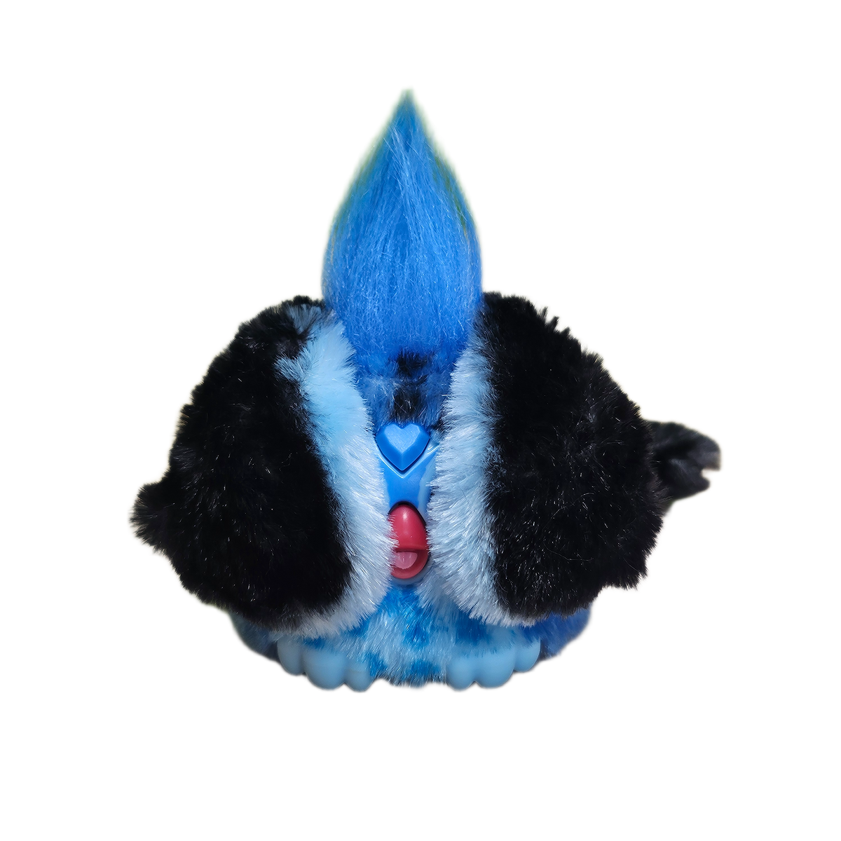 derpy furby (working)