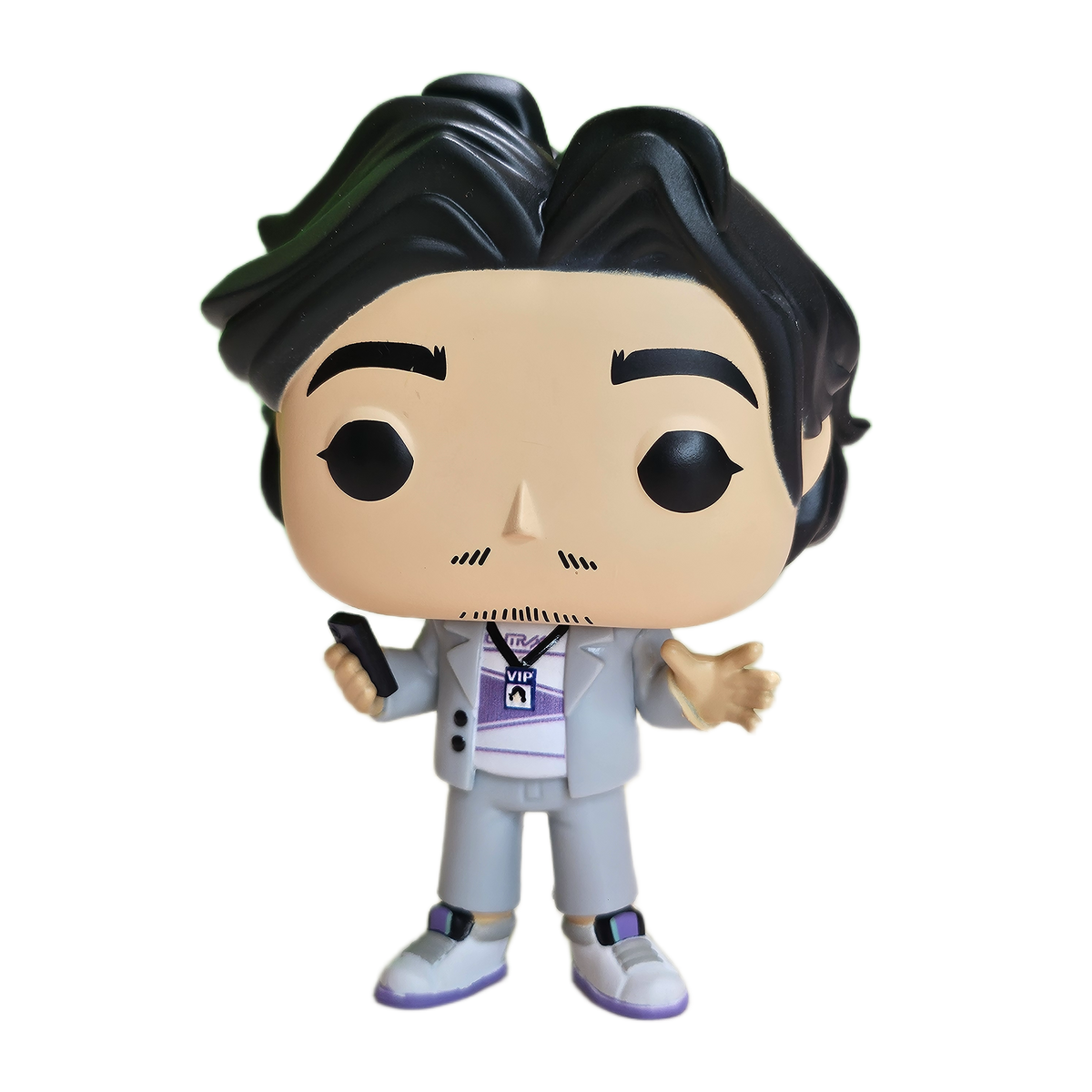 bobby pop (kpop demon hunters)