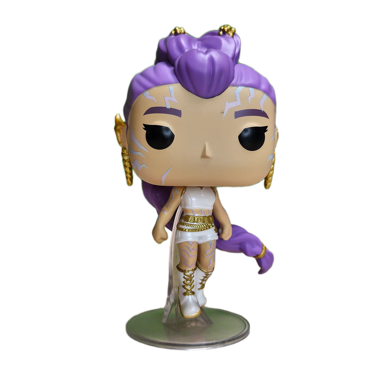 rumi pop (what it sounds like)
