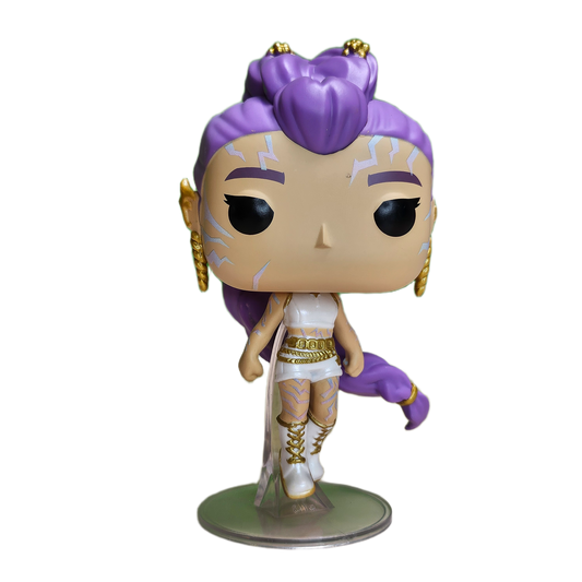 rumi pop (what it sounds like)