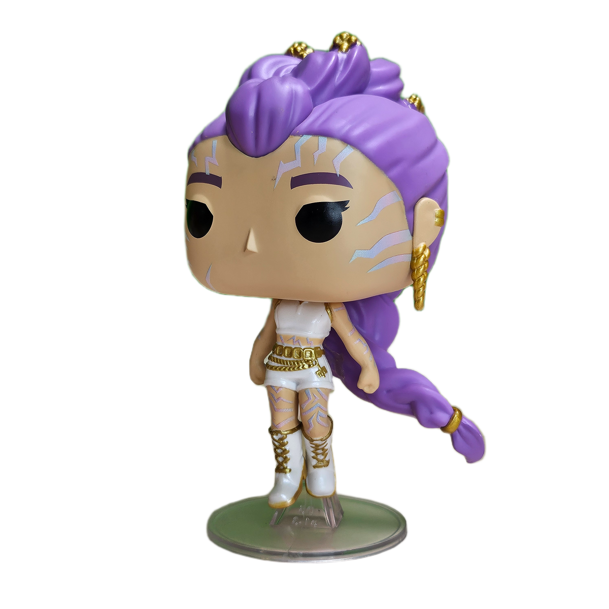 rumi pop (what it sounds like)