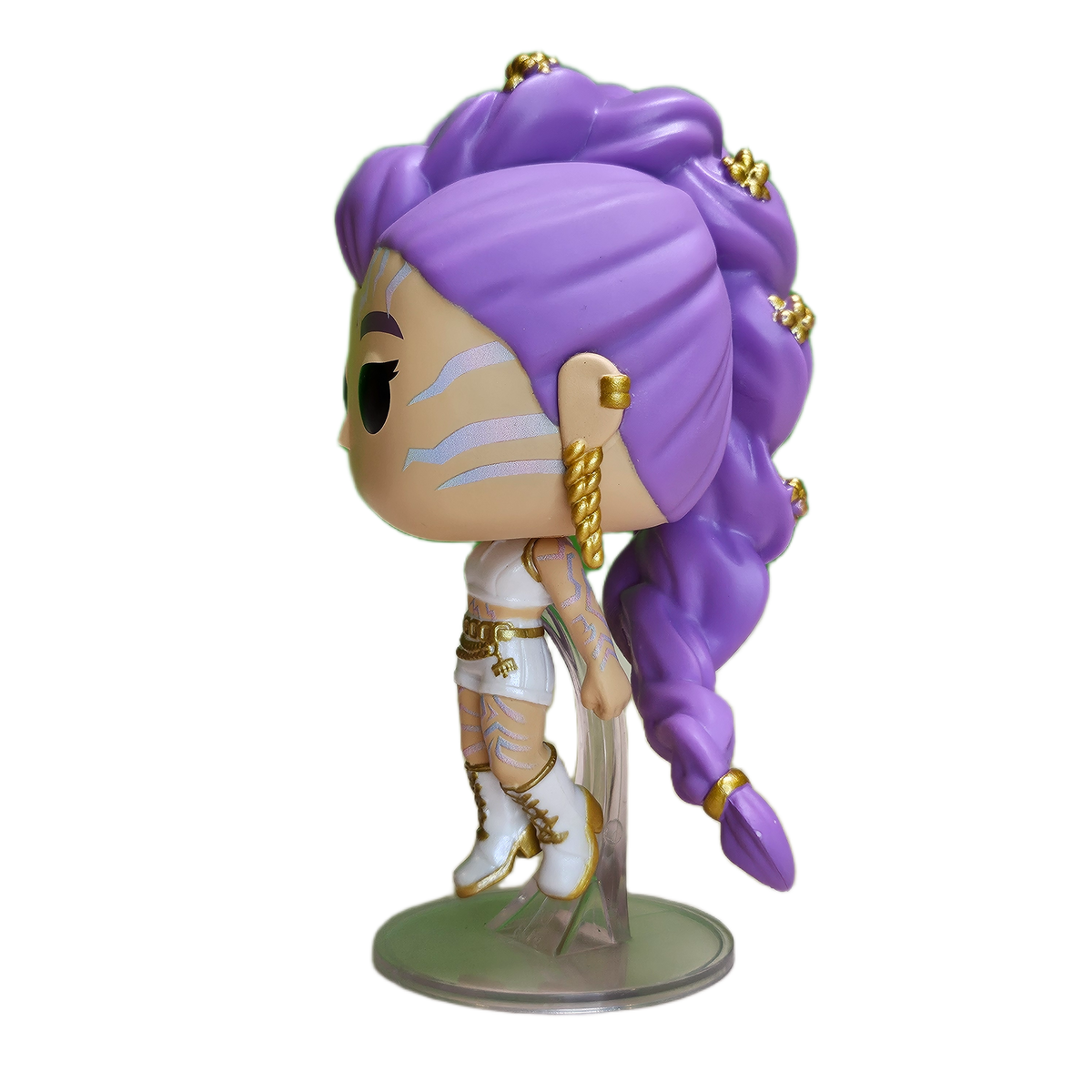 rumi pop (what it sounds like)