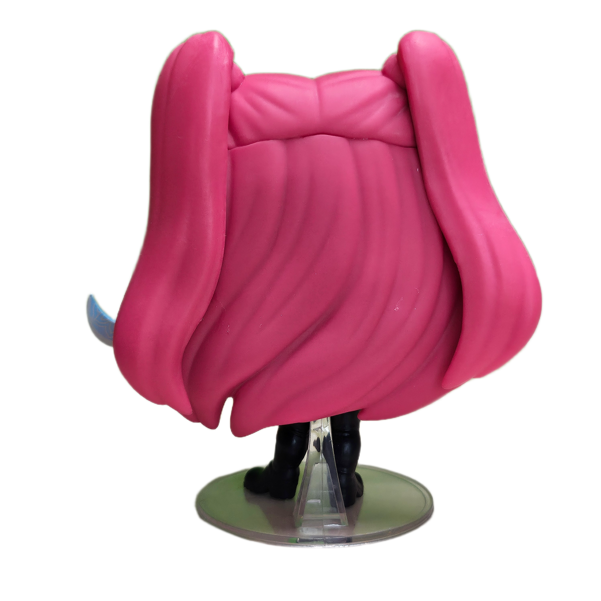 mira pop (kpop demon hunters)