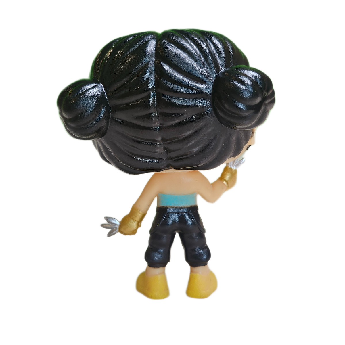 FAKE zoey pop