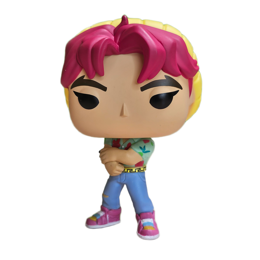 abby pop (kpop demon hunters)