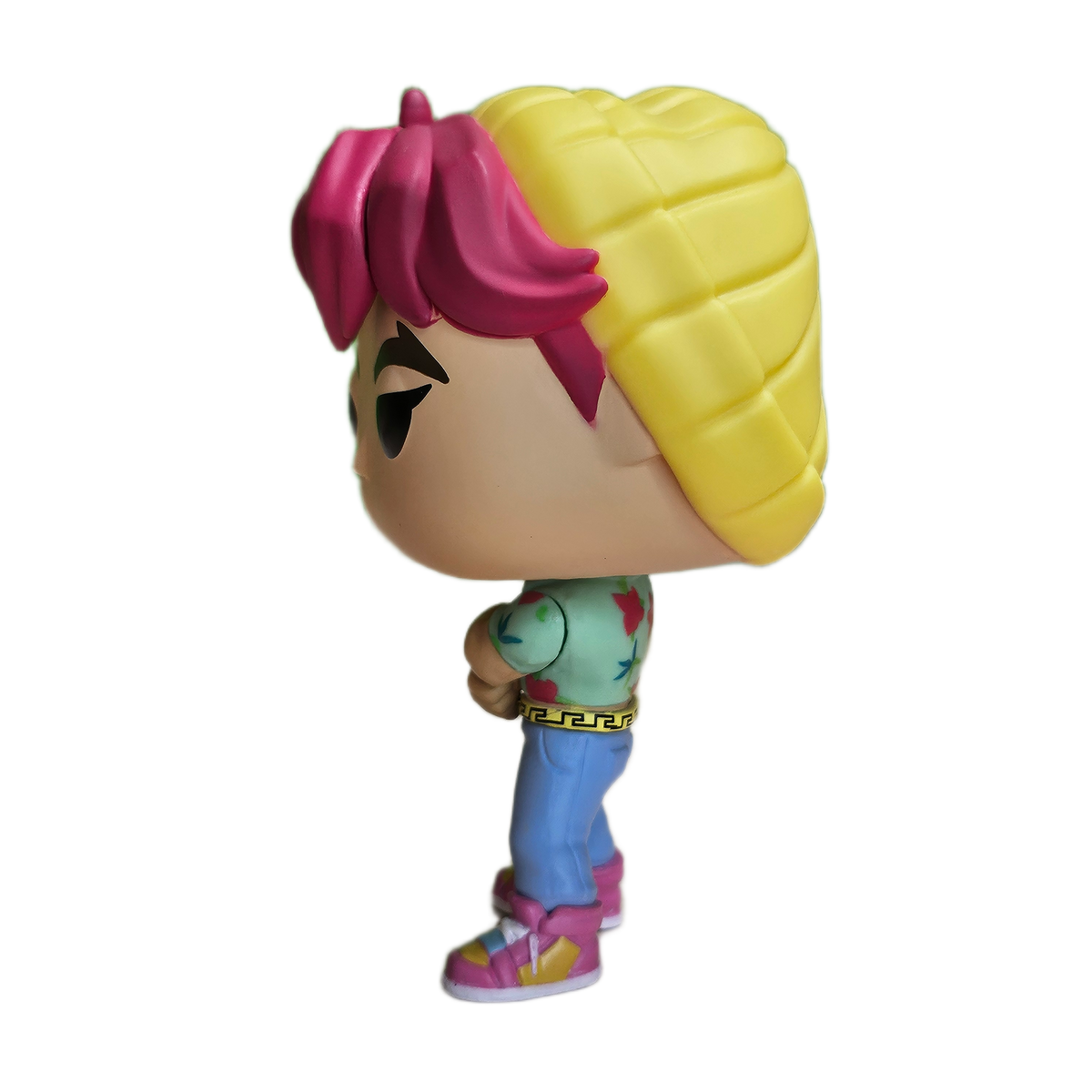 abby pop (kpop demon hunters)