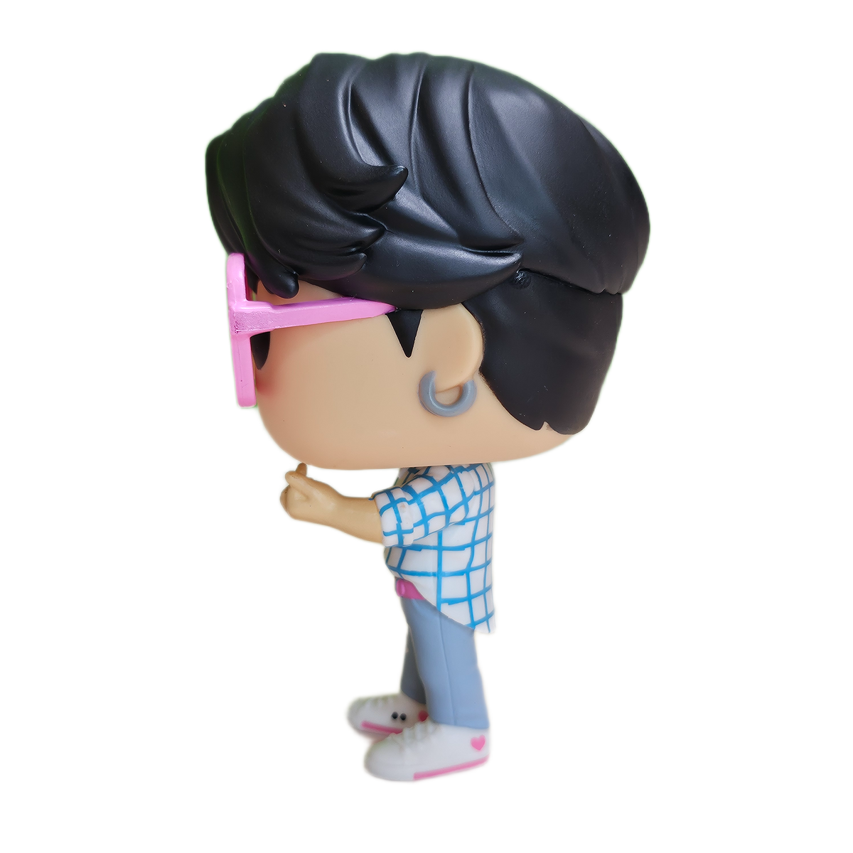 jinu pop (kpop demon hunters)