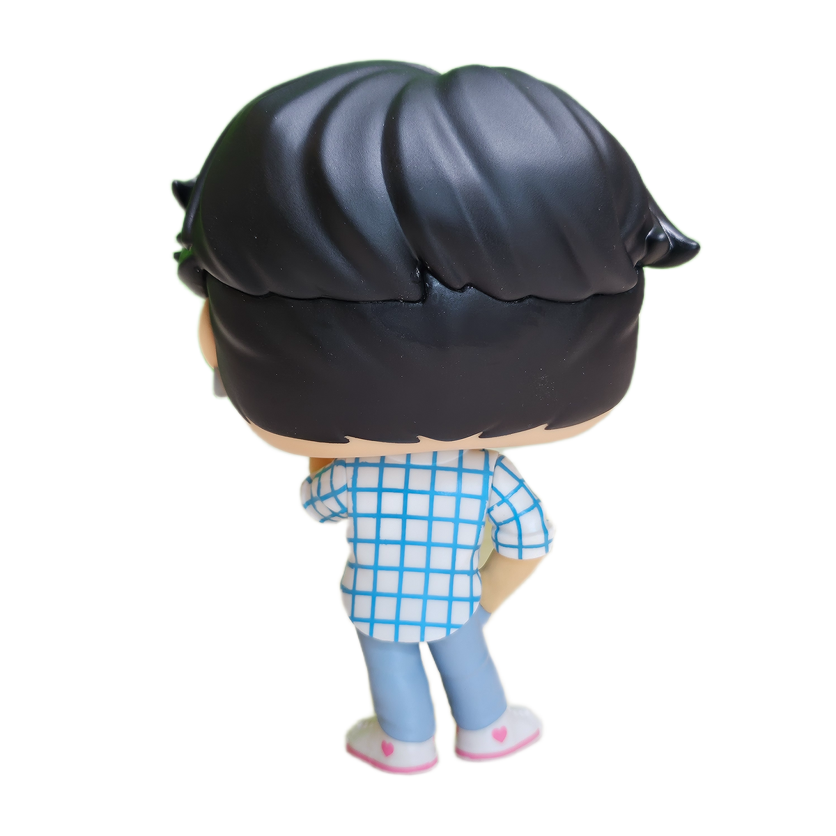 jinu pop (kpop demon hunters)