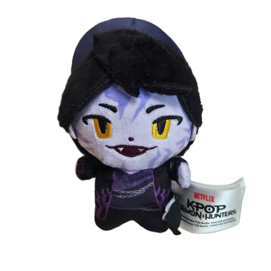 demon jinu plush ramen blind box