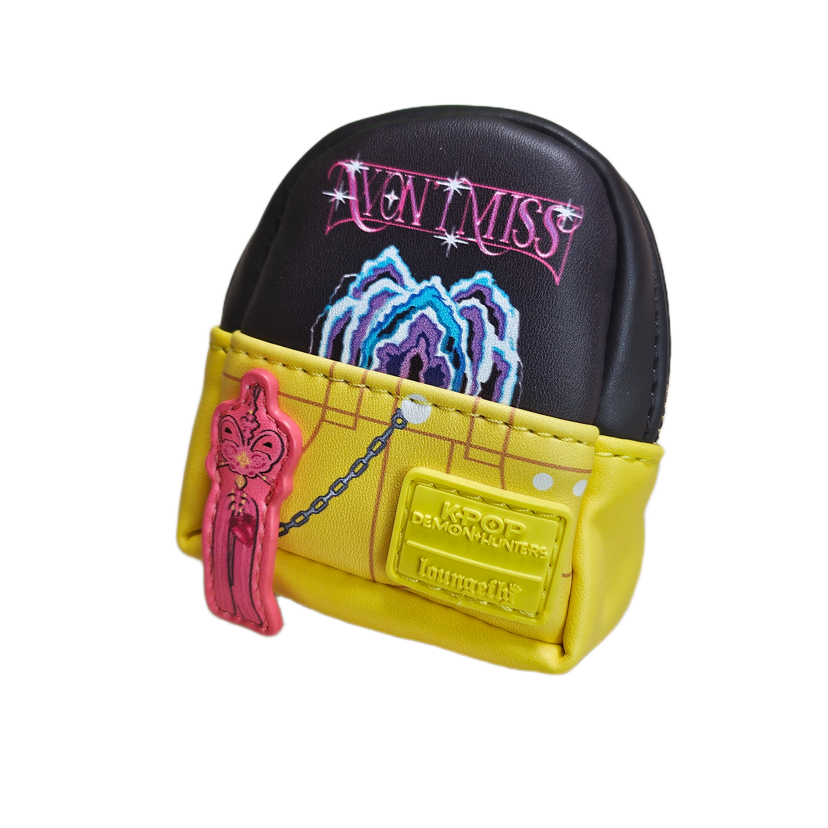 mira mini backpack