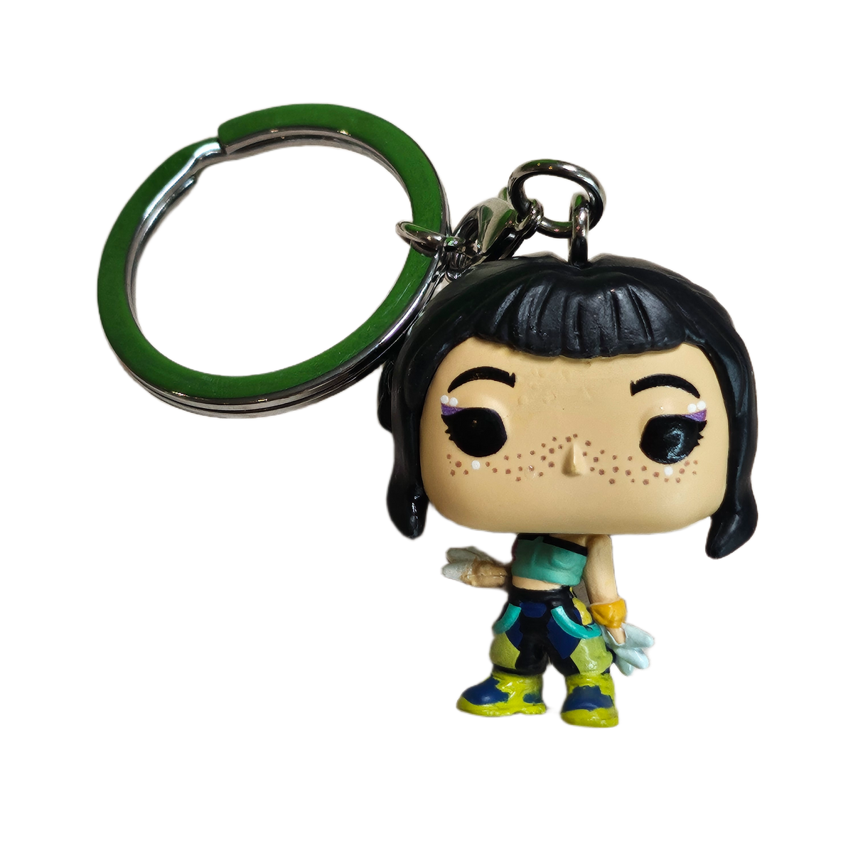zoey pocket pop