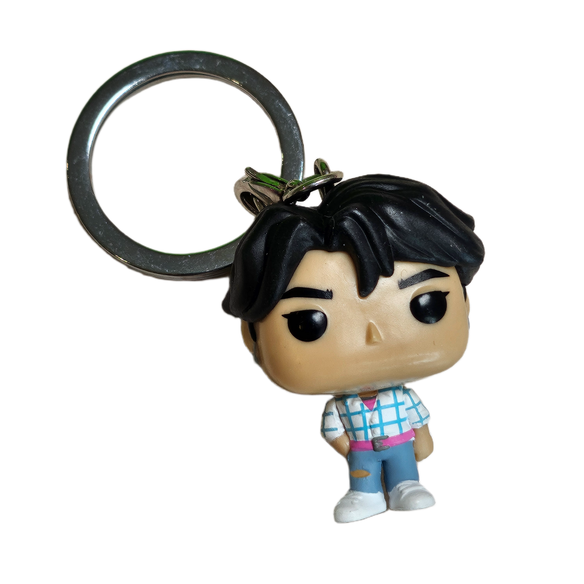 jinu pocket pop