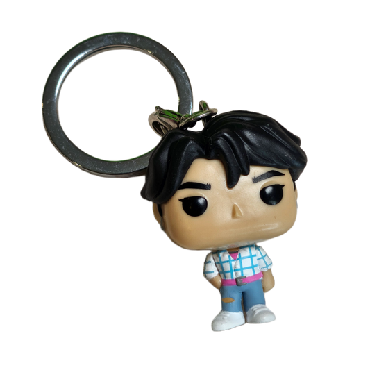 jinu pocket pop