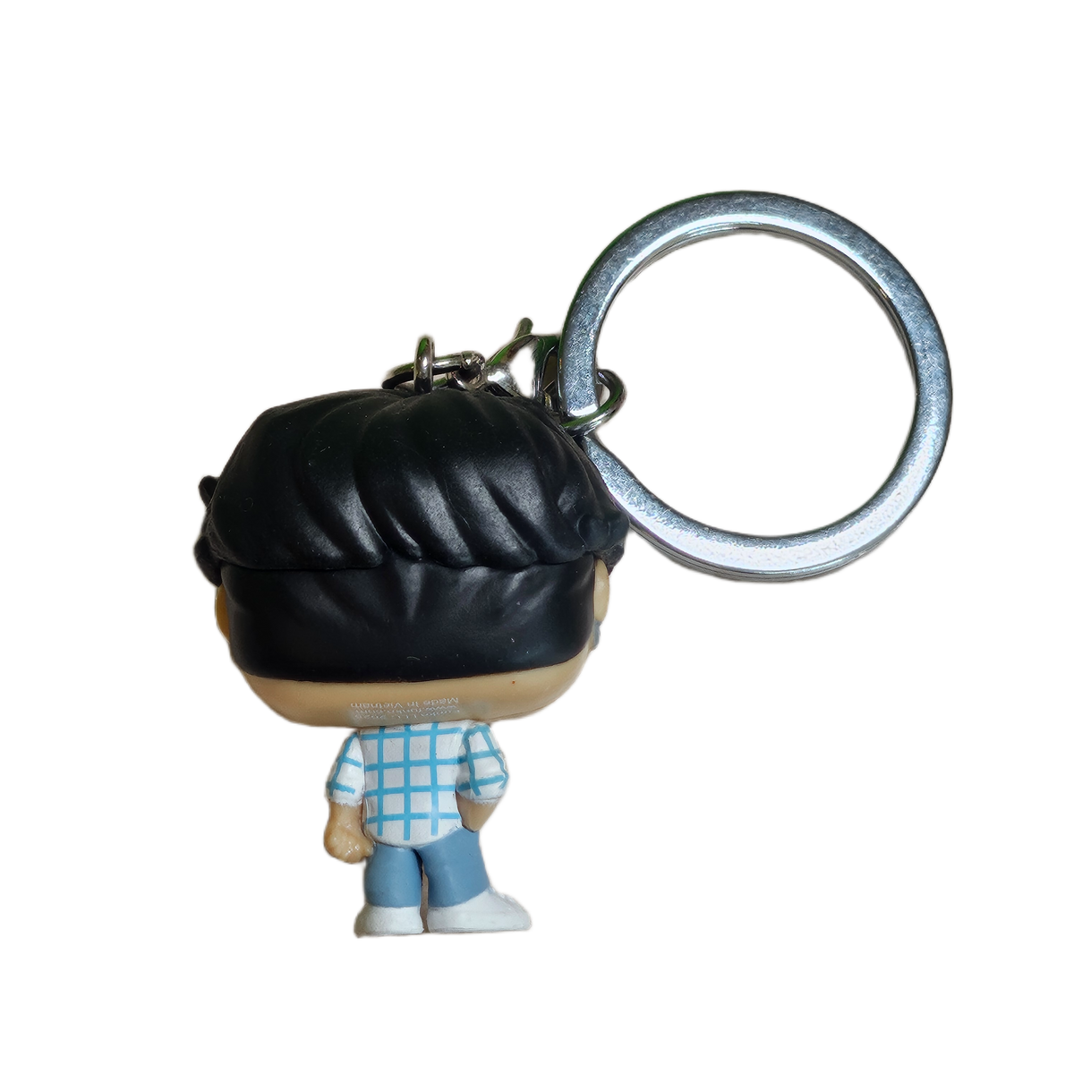 jinu pocket pop