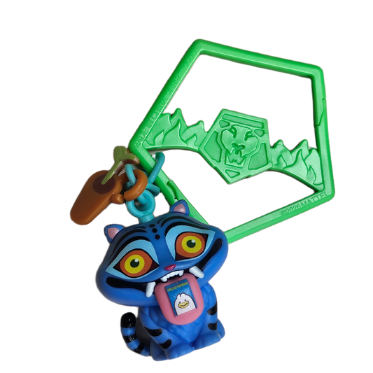 derpy keychain (hello friend)