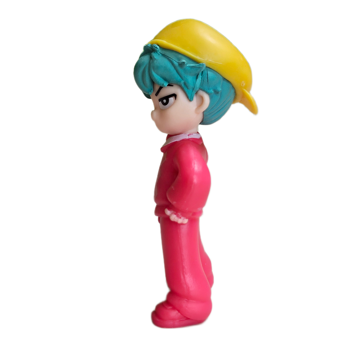 fake baby figure