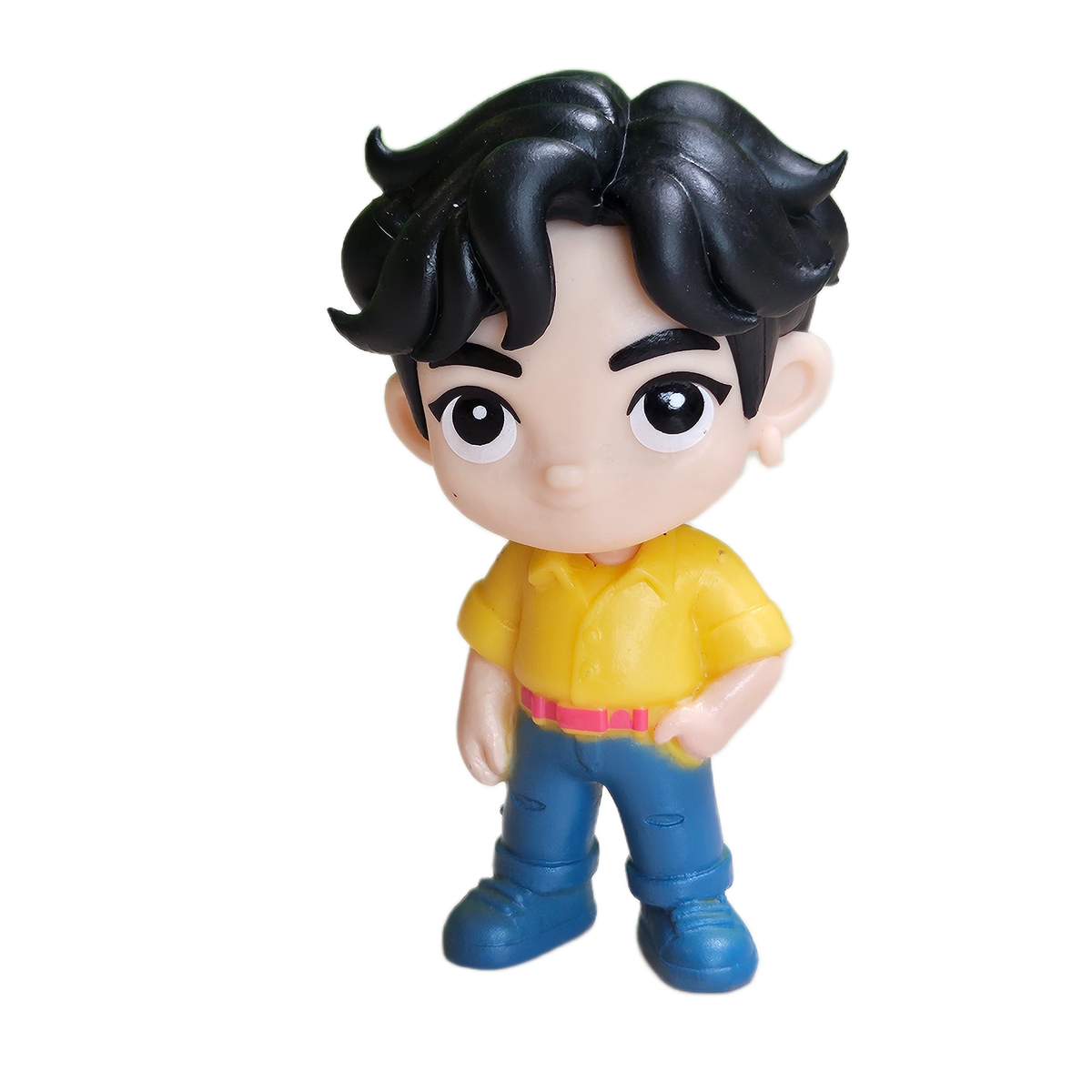 fake jinu figure