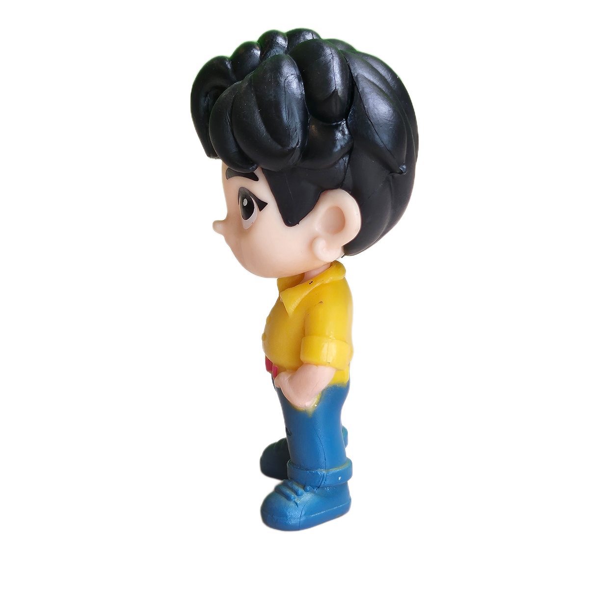 fake jinu figure