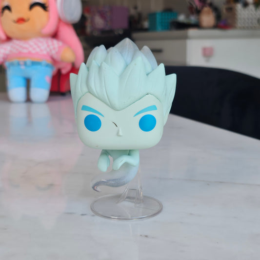Ghost gotenks pop