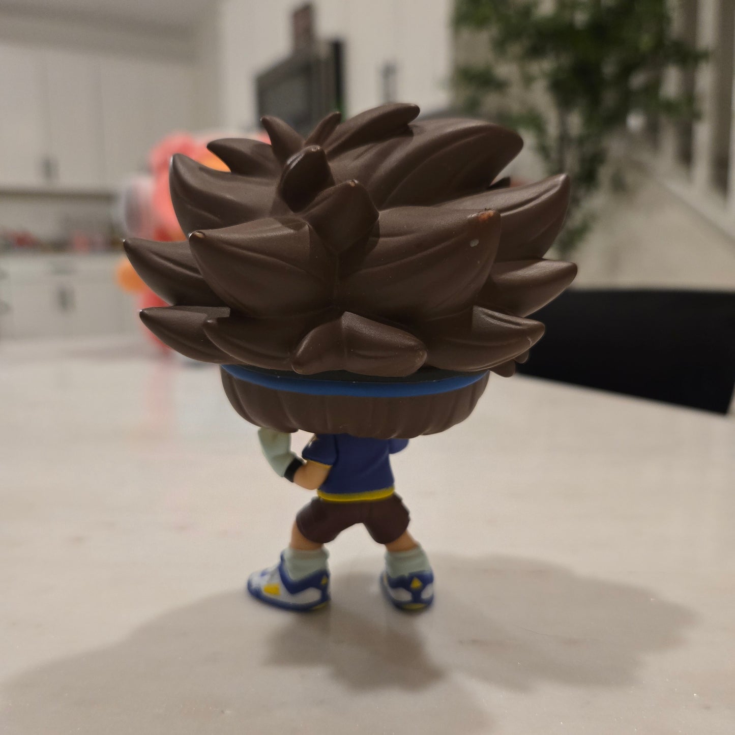 digimon tai pop