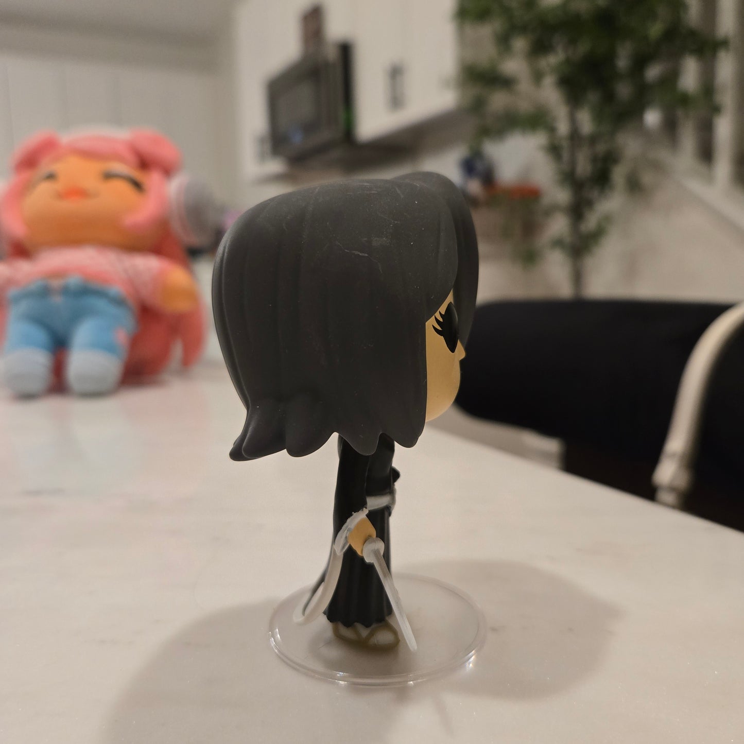 bleach rukia pop