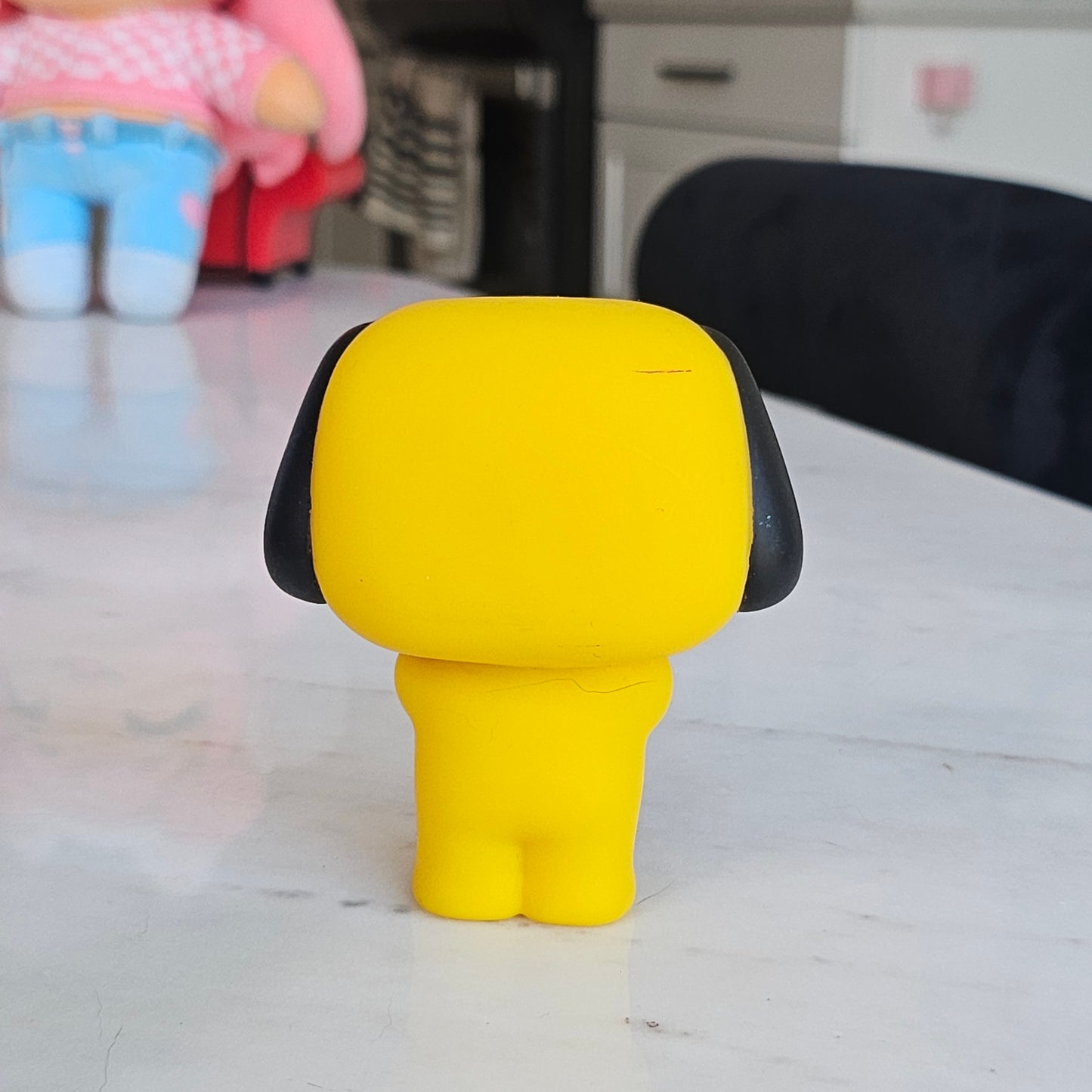 BTS chimmy pop