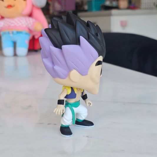 gotenks hungry pop