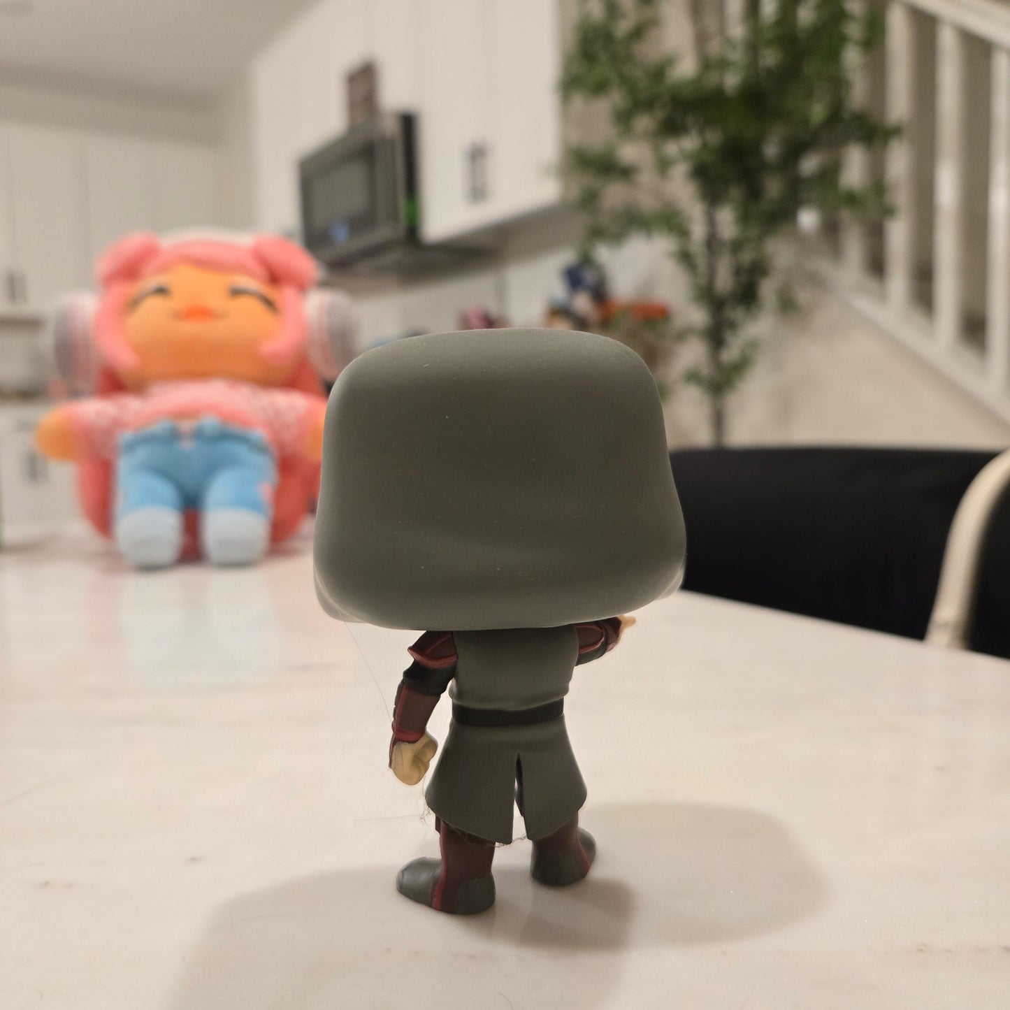 legend of korra anon pop