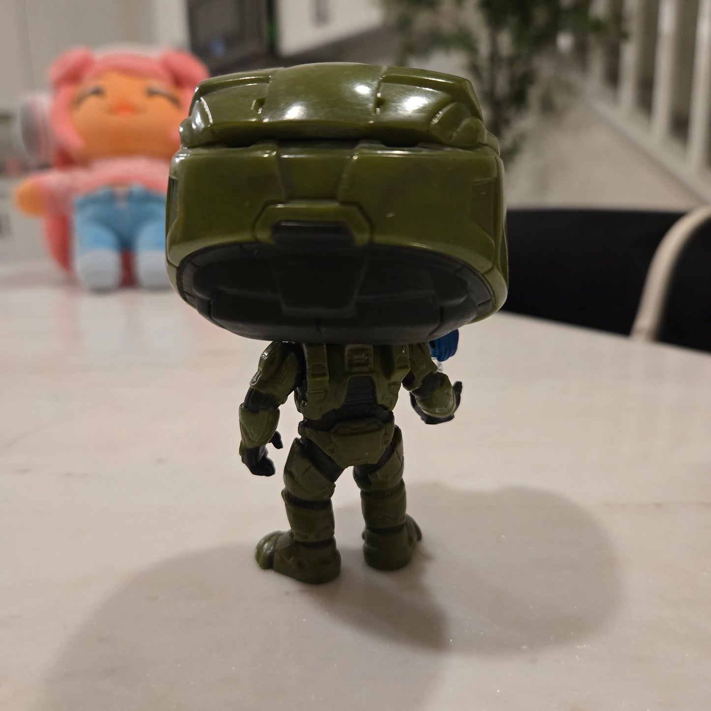 halo master chief pop