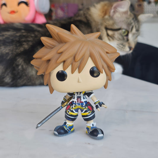 sora pop